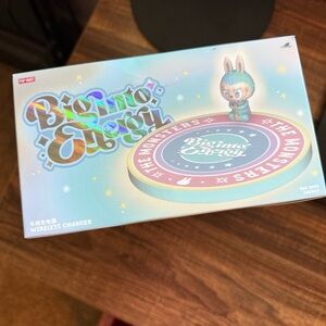 Bigmo Energy Wireless Charger